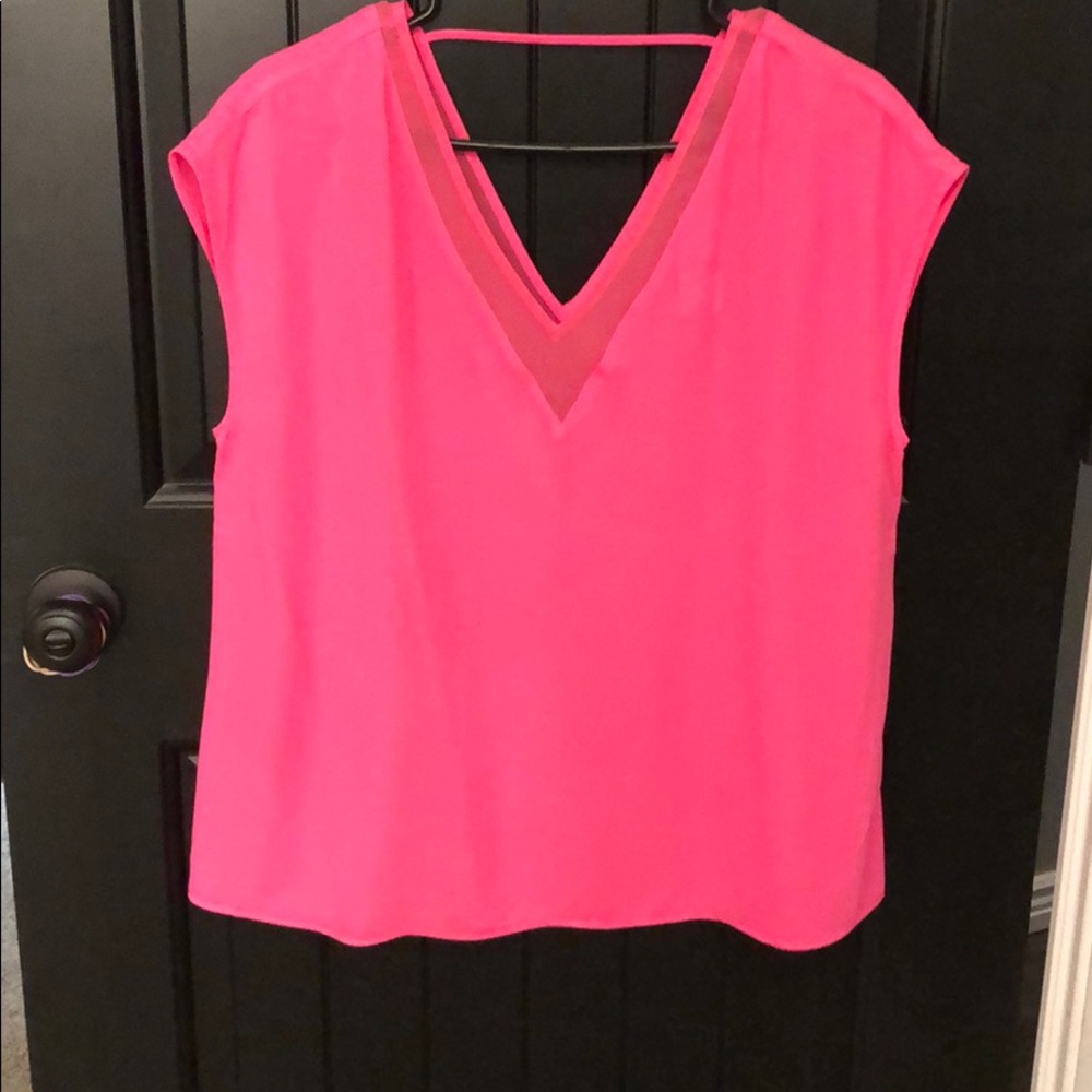 Express top